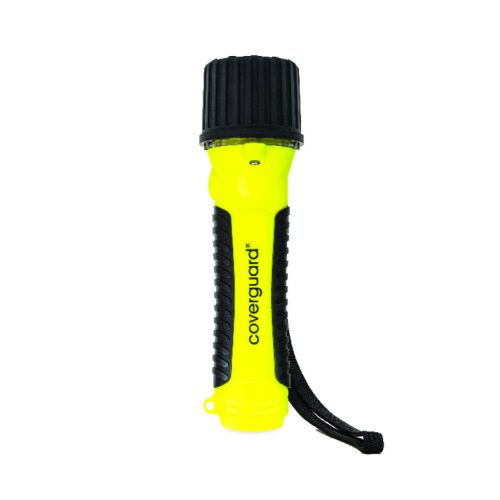 ATEX ELEMLÁMPA ROBBANÁSBIZTOS (ST)