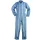 KÉTCIPZÁRAS OVERALL SZÜRKE S_42 (ST)