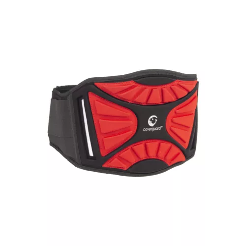 DERÉKTÁMASZTÓ ÖV, EVA HABOS, ÁLLÍTHATÓ MÉRET