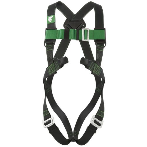 FELIS TELJES TESTHEVEDERZET 2 BEKÖTÉSI PONTTAL