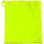 HI-WAY SZELLŐZŐ PE/PU ESŐRUHA SÁRGA/KÉK_L