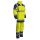 HYDRA HI-VIZ PE ESŐÖLTÖNY SÁRGA/KÉK_2XL