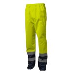 HYDRA HI-VIZ PE ESŐÖLTÖNY SÁRGA/KÉK_2XL