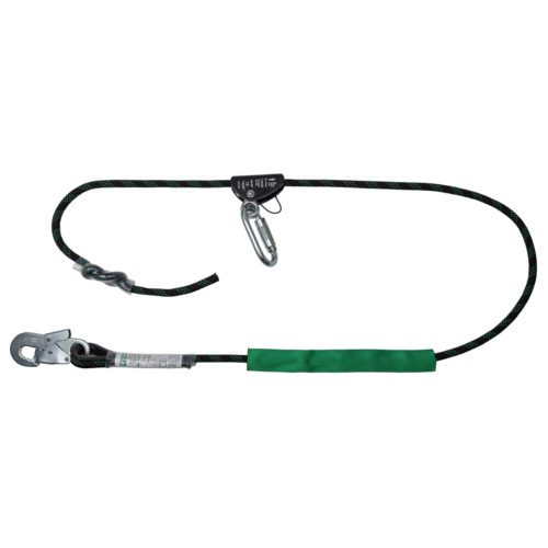 VITEX KÖRSZÖVÖTT MUNKAHELYZET-BEÁLLÍTÓ KÖTÉL_2 M