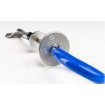 COVERGUARD TÖBBSZÖR HASZNÁLHATÓ KIKÖTÉSI PONT BETONHOZ