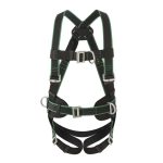 ZOSMA TELJES TESTHEVEDERZET DERÉKÖVVEL 2 BEKÖTÉSI PONTTAL