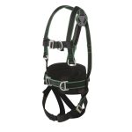 ZOSMA TELJES TESTHEVEDERZET DERÉKÖVVEL 2 BEKÖTÉSI PONTTAL