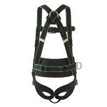 ZOSMA TELJES TESTHEVEDERZET DERÉKÖVVEL 2 BEKÖTÉSI PONTTAL