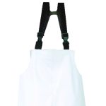 FOOD FEHÉR PU MELLESNADRÁG_S (ST)