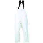 FOOD FEHÉR PU MELLESNADRÁG_XL (ST)