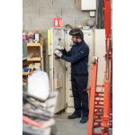 STELLER XPERT MR SÖTÉTKÉK VÉDŐNADRÁG_XL