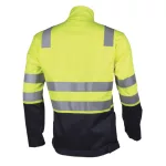 THOR XPERT MR HI-VIZ VÉDŐKABÁT_M