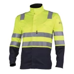 THOR XPERT MR HI-VIZ VÉDŐKABÁT_S