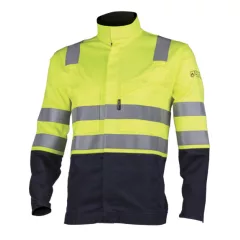 THOR XPERT MR HI-VIZ VÉDŐKABÁT_S