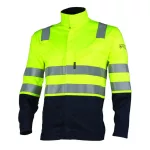 THOR XPERT MR HI-VIZ VÉDŐKABÁT_XL