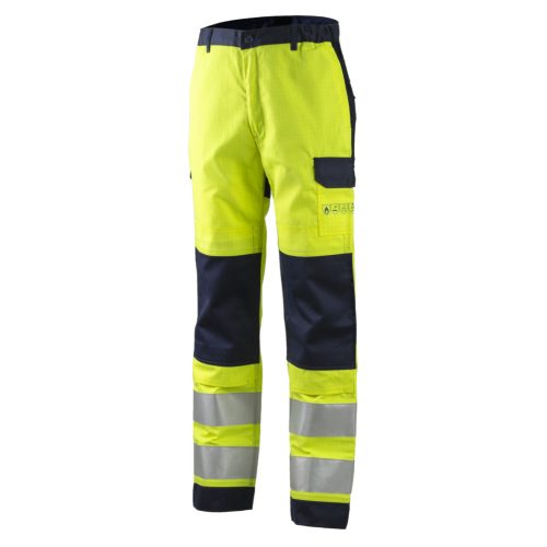 Thor Xpert Mr HI-VIZ védőnadrág_M