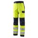 Thor Xpert Mr HI-VIZ védőnadrág_XL