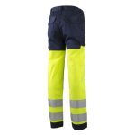 THOR XPERT MR HI-VIZ VÉDŐNADRÁG_S