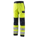 THOR XPERT MR HI-VIZ VÉDŐNADRÁG_XXXL