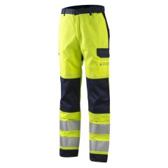 THOR XPERT MR HI-VIZ VÉDŐNADRÁG_XXXL