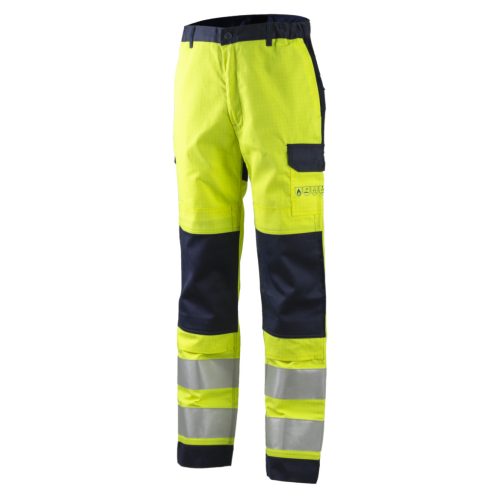 THOR XPERT MR HI-VIZ VÉDŐNADRÁG_XXXL