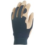 BŐRKESZTYŰ, NATÚR SERTÉS VELÚR/FEKETE PES, TÉPŐZÁR_10