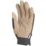 BŐRKESZTYŰ, NATÚR SERTÉS VELÚR/FEKETE PES, TÉPŐZÁR_10