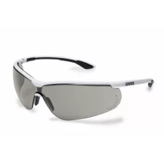 UVEX SPORTSTYLE SZEMÜVEG LIME SZ. VÍZTISZTA