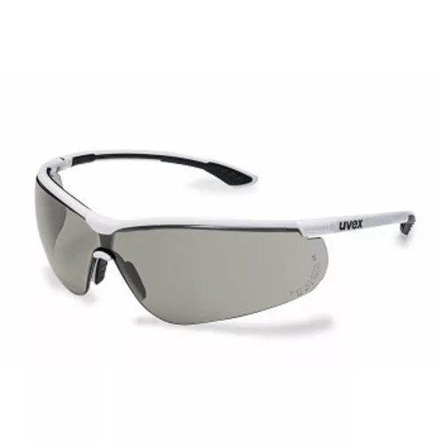 UVEX SPORTSTYLE SZEMÜVEG LIME SZ. VÍZTISZTA