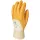 EURODEX TENYÉREN MÁRTOTT SÁRGA NITRIL KESZTYŰ, ACTIFRESH_8