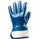 MEREV MANDZSETTÁS VÉGIG MÁRTOTT KÉK NITRIL KESZTYŰ_9