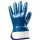 EUROSTRONG 9620 kesztyű nit. kÉk Sécu T10