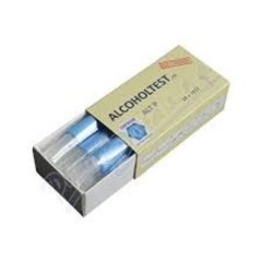 ALKOHOLSZONDA TEJAS 10