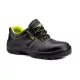CARLO II S1 SRC FEKETE ACÉLOS VÉDŐFÉLCIPŐ_41