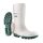 DUNLOP WORKIT SAFETY S4 FEHÉR PVC CSIZMA_36