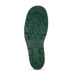 DUNLOP WORKIT SAFETY S4 FEHÉR PVC CSIZMA_41