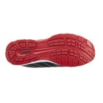 GALAXITE S1P SRC ESD FEKETE/PIROS SPORT VÉDŐCIPŐ_40