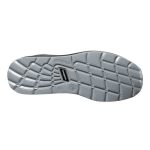 GALENA S1P SZÜRKE TENISZ VÉDŐFÉLCIPŐ FÉNYV. CSÍKKAL_38