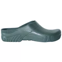 KERTI PVC PAPUCS ZÖLD_35/36