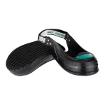 GUEST PÁNTOS CSÚSZÁSGÁTLÓ FÉLTALP LÁBUJJVÉDŐVEL_S