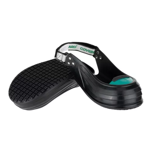 GUEST PÁNTOS CSÚSZÁSGÁTLÓ FÉLTALP LÁBUJJVÉDŐVEL_S