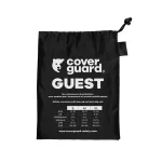 GUEST PÁNTOS CSÚSZÁSGÁTLÓ FÉLTALP LÁBUJJVÉDŐVEL_S