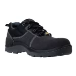 KYANITE S1P SRC FEKETE KOMPOZITOS FÉLCIPŐ_