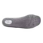 MANGANITE Alacsony Biztonsági Cipő Antracit 037-es Méret