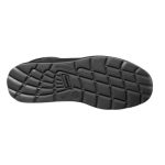 MILERITE S1P FEKETE/SZÜRKE SPORT VÉDŐFÉLCIPŐ_40