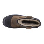 PYROPE VÍZTASZÍTÓ TELJES SZÍNBŐR CSIZMA_39