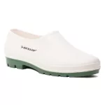 DUNLOP TYSONITE FEHÉR ÉLELMISZERIPARI PVC PAPUCS_40