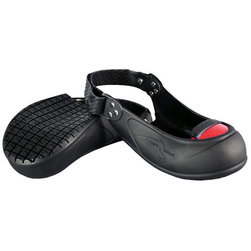 VISITOR CSÚSZÁSGÁTLÓ FÉLTALP LÁBUJJVÉDŐVEL L és XL (44-50)