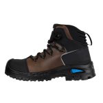 X-CLAW PROOF S7S ESD BARNA BŐR VÉDŐBAKANCS_39