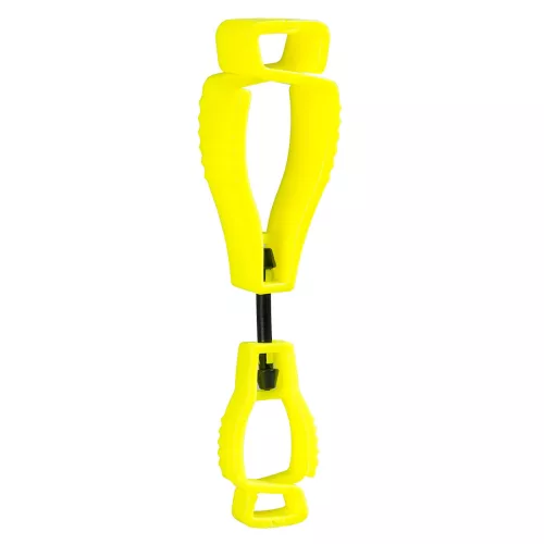 Fémmentes kesztyűtartó (40 db.)